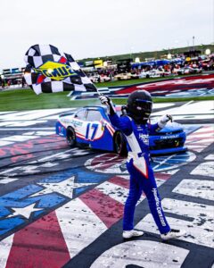 John Force News