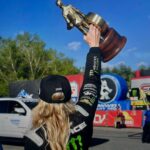 Brittany force Looks to turn the tide at Bristol after Brittany forced Epping to win