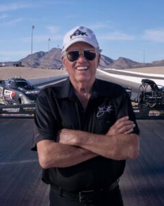 John Force News