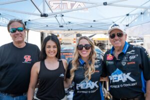 john force news today