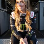 Brittany Force Breaks NHRA Speed Record | 343 MPH Madness at Sonoma Nationals 2025!