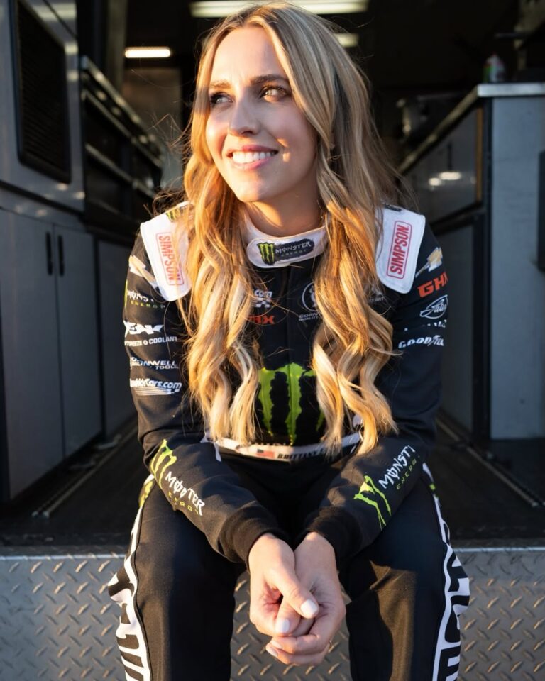Brittany Force Breaks NHRA Speed Record | 343 MPH Madness at Sonoma Nationals 2025!
