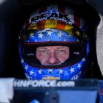 John Force 302 MPH Crash That Changed Everything | NHRA Legend’s Survival Story