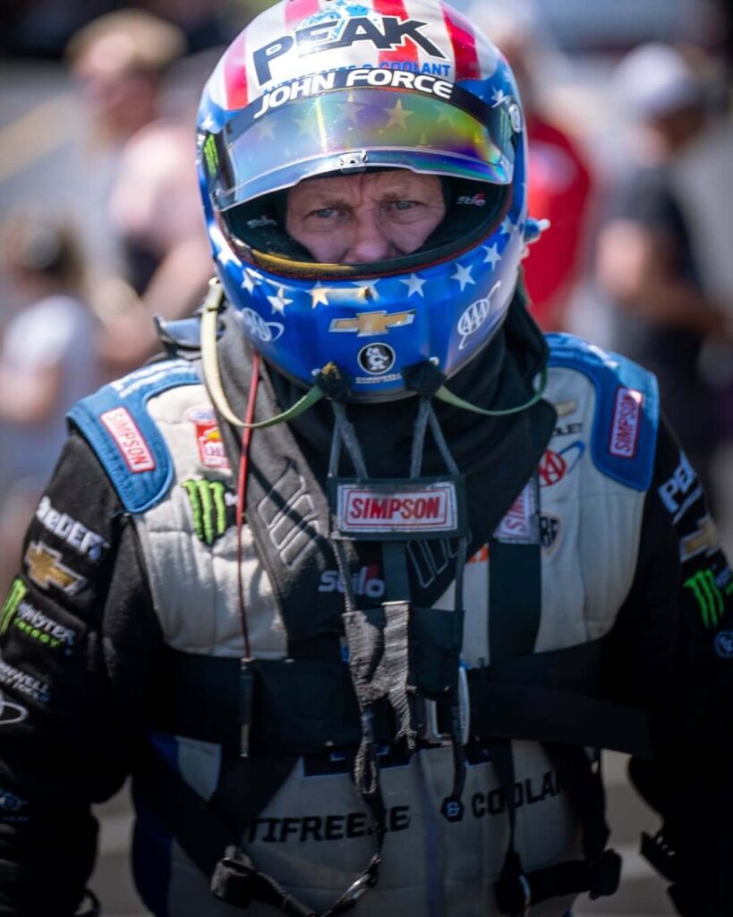 Why NHRA Legend John Force May Never Race Again 2025