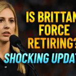 Is Brittany Force Retiring? Shocking Update on Her NHRA Racing Future! 2025