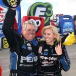 Is Courtney Force Returning to NHRA? The Truth Behind the Comeback Rumors.
