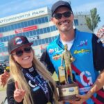 Julie Nataas Reveals Force Family Legacy Behind NHRA Success 2025