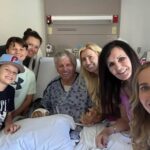 John Force Health Update 2025 – NHRA Legend’s Recovery After Serious Crash