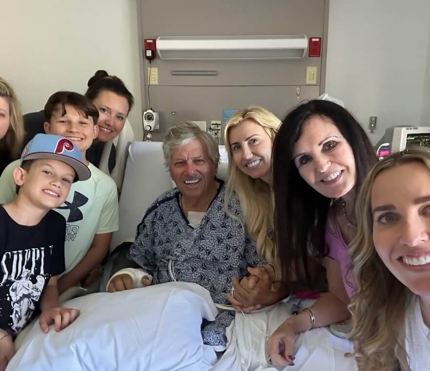 John Force Health Update 2025 – NHRA Legend’s Recovery After Serious Crash