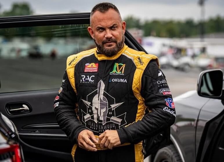 Tony Schumachers Emotional Comeback | US Nationals 2025 at Indy