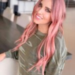 Will Brittany Force Get Divorced? Rumors Explained | Is She Married? NHRA Star’s Personal Life & Career 2025