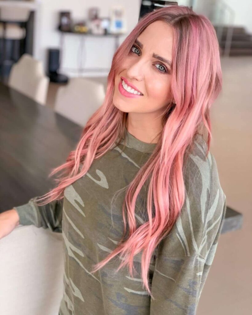 Will Brittany Force Get Divorced? Rumors Explained | Is She Married? NHRA Star’s Personal Life & Career 2025